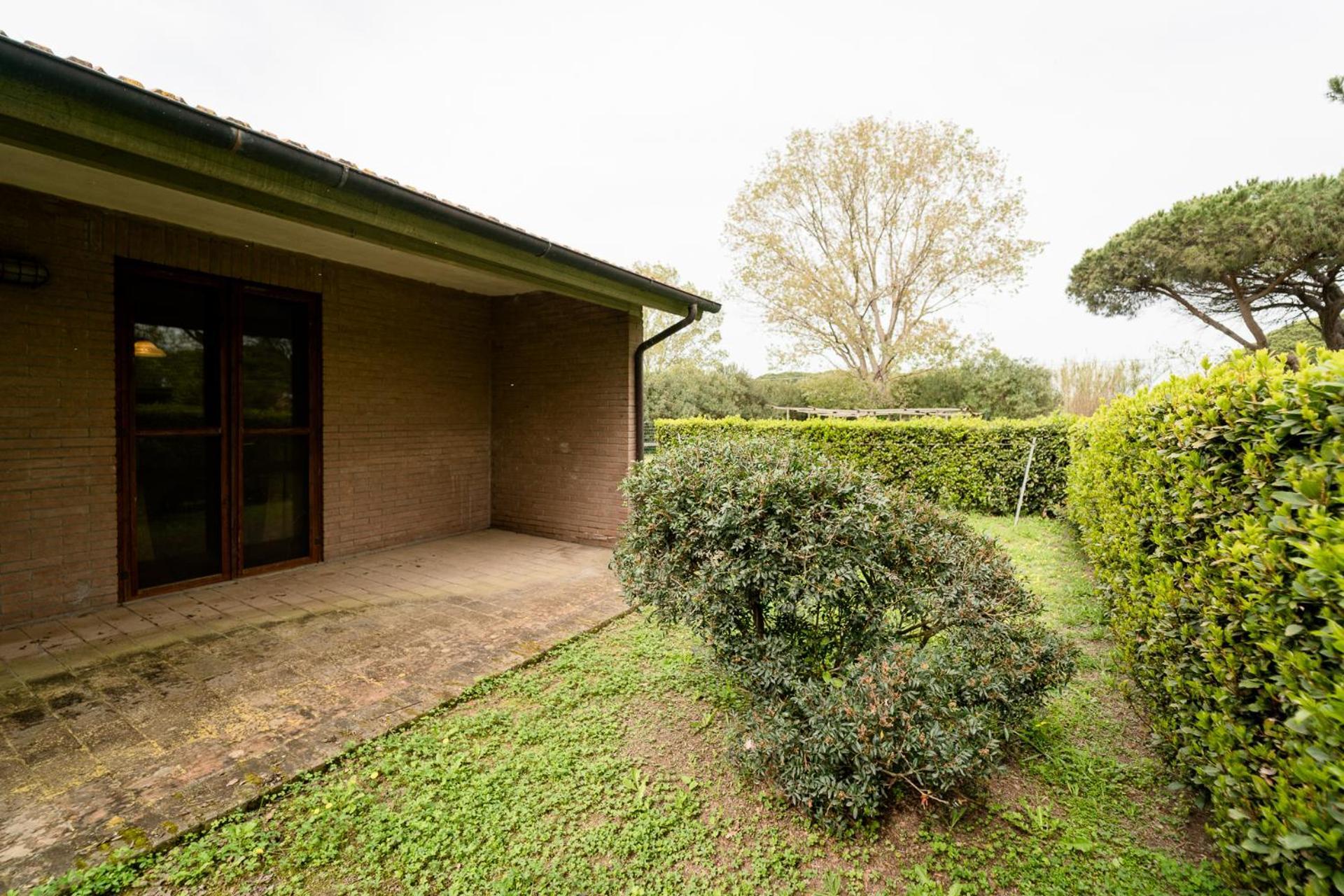 Agriturismo Bio Femminella Principina a Mare Exterior foto