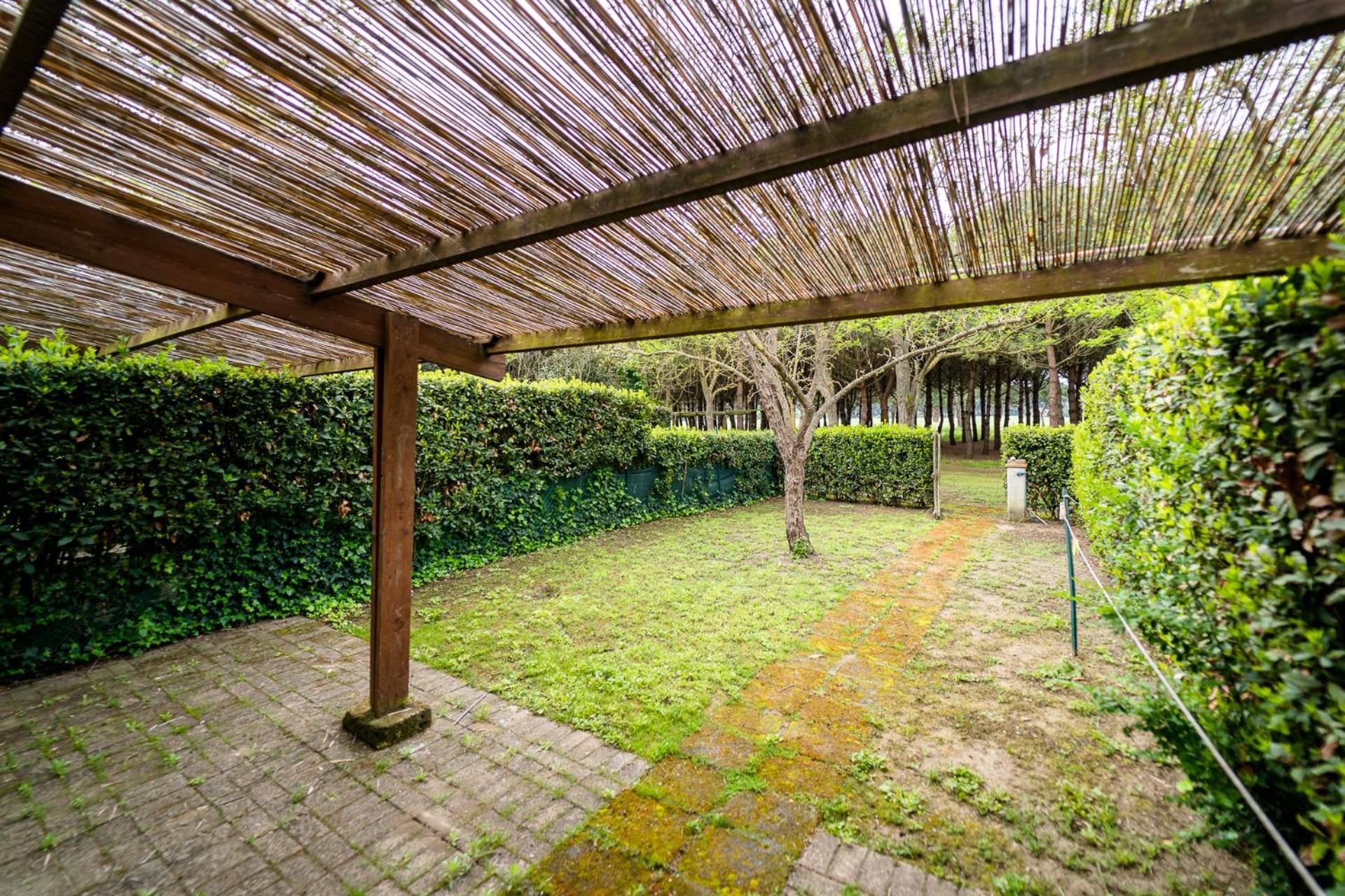 Agriturismo Bio Femminella Principina a Mare Exterior foto