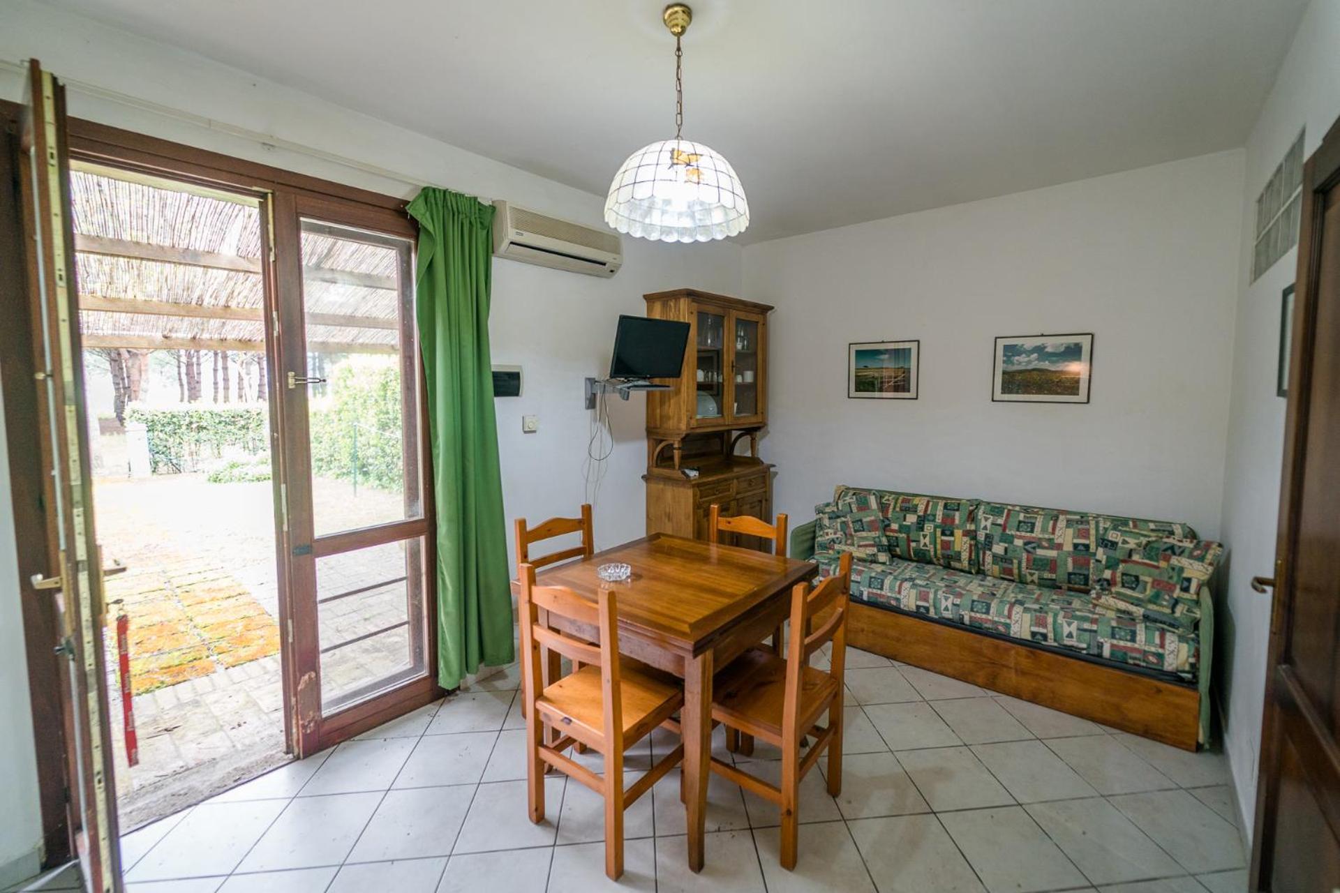 Agriturismo Bio Femminella Principina a Mare Exterior foto