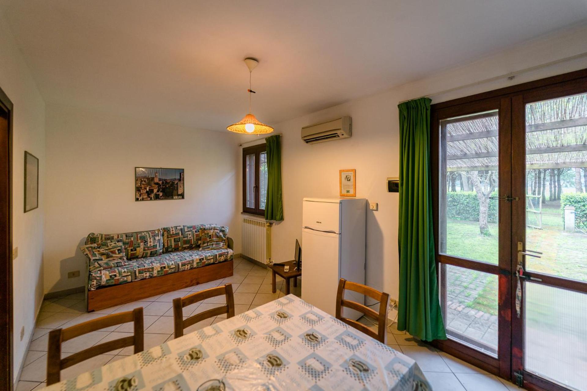 Agriturismo Bio Femminella Principina a Mare Exterior foto